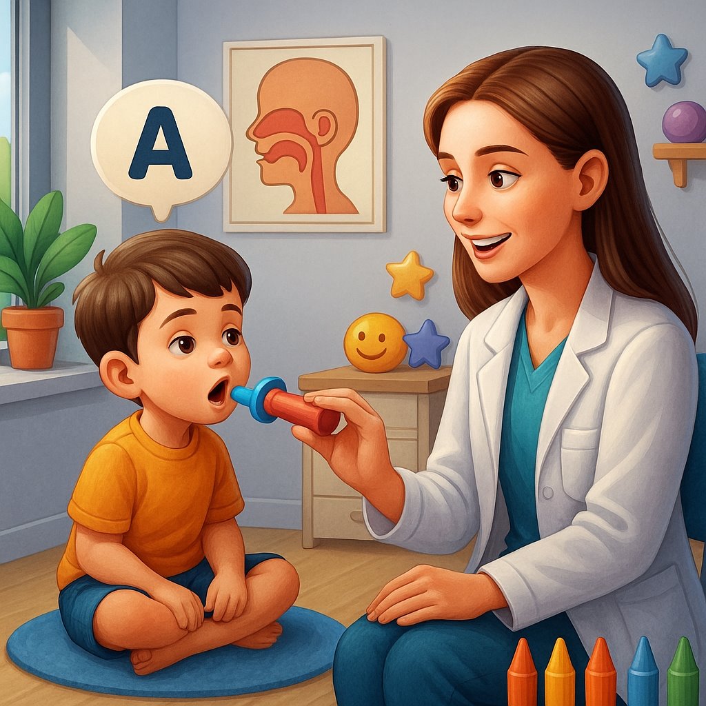 نقش مداخله زودهنگام در پیشگیری از کم توانی ذهنی کودکان