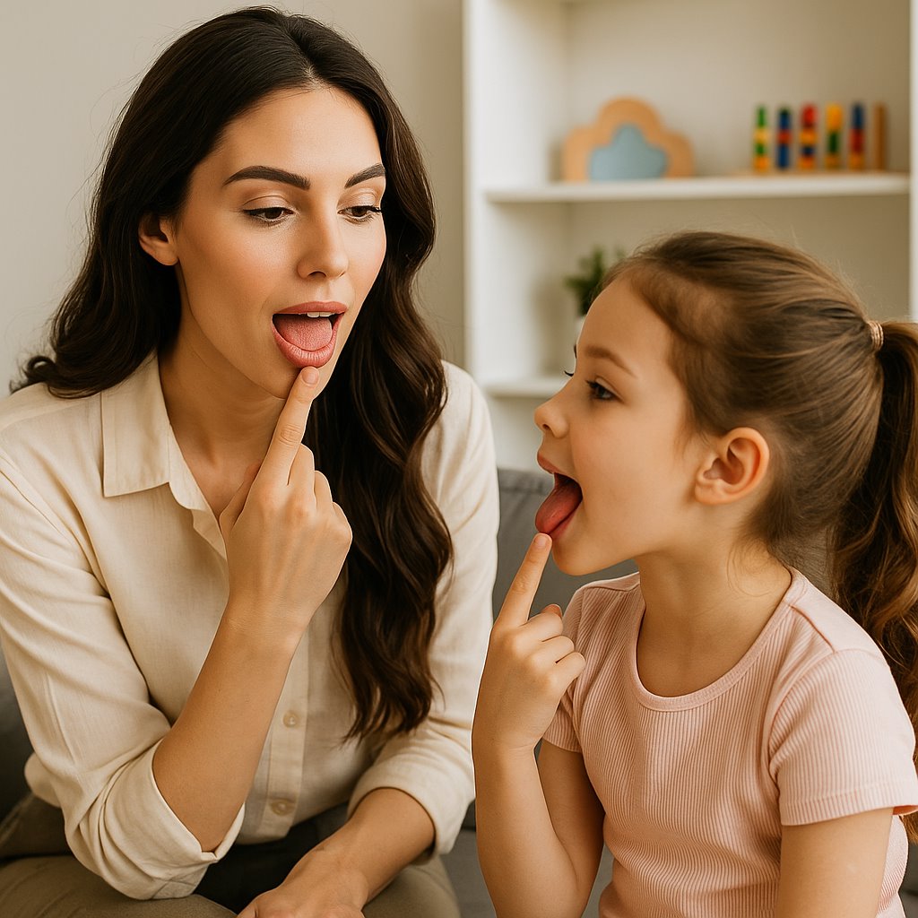 کلینیک گفتاردرمانی در کرج :علائم رفتاری و گفتاری اوتیسم