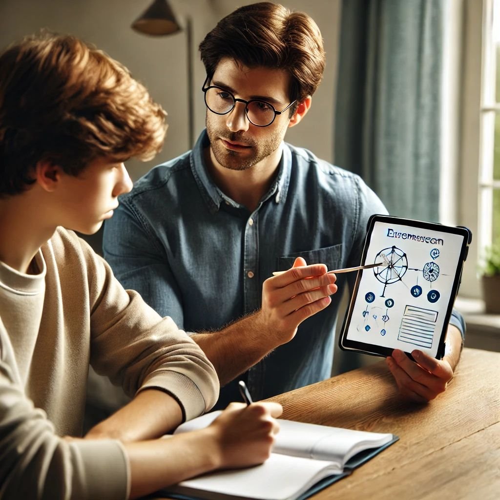 کلینیک گفتاردرمانی در کرج : دلایل محیطی کم‌توانی ذهنی در کودکان