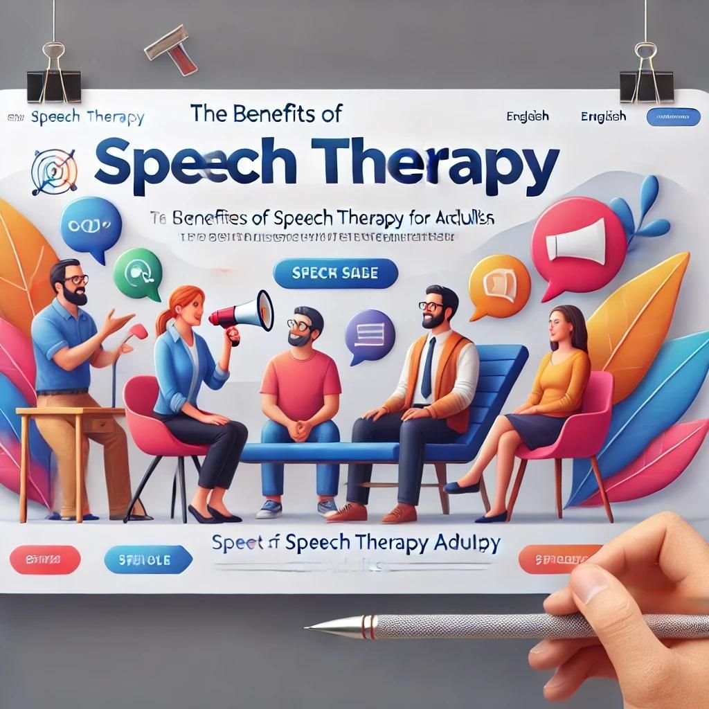 کلینیک گفتاردرمانی در کرج : علائم، تشخیص و پیامدهای درمانی